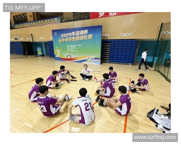 深圳排球队在邀请赛中的强势表现与战术分析 深圳排球队在邀请赛中的强势表现与战术分析