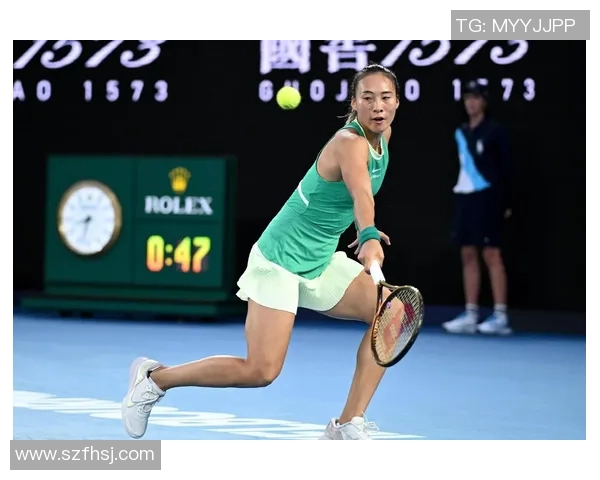 重庆网球队意识争议引发热议网球界的公平与竞争思考