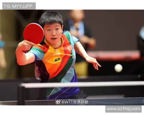 重庆乒乓球队实力崛起荣登全国力量排行榜第八名