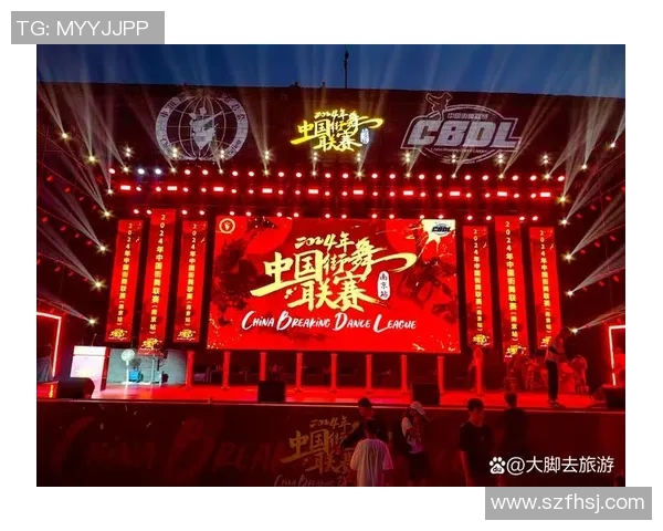 全国街舞大赛点评南京街舞队速度表现引发热议与关注 全国街舞大赛点评南京街舞队速度表现引发热议与关注