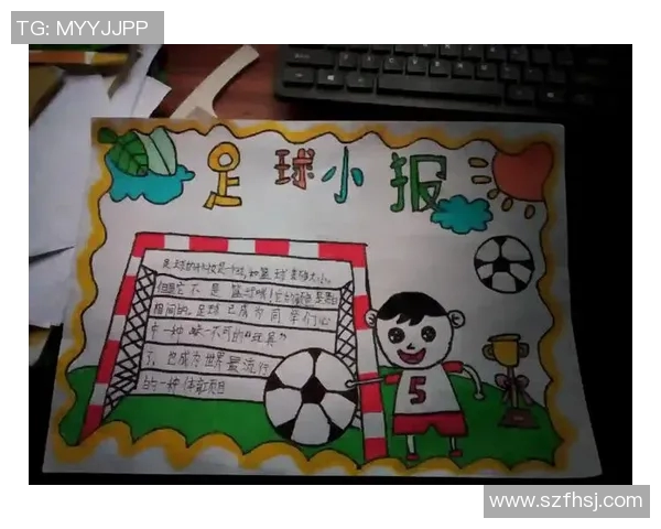 热爱足球明星的男生们如何追逐梦想与偶像的足迹