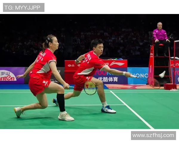 赛后分析深圳羽毛球队与北京羽毛球队个人能力的对比与启示