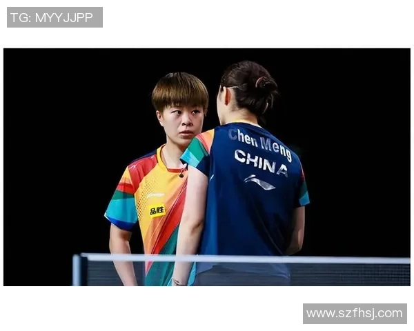 赛后分析:广州乒乓球队与重庆乒乓球队速度对比及战术探讨