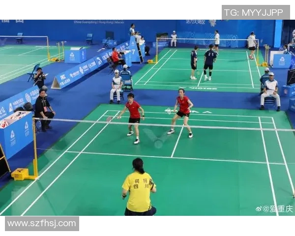 重庆羽毛球队在世界杯中的精彩表现与力量分析