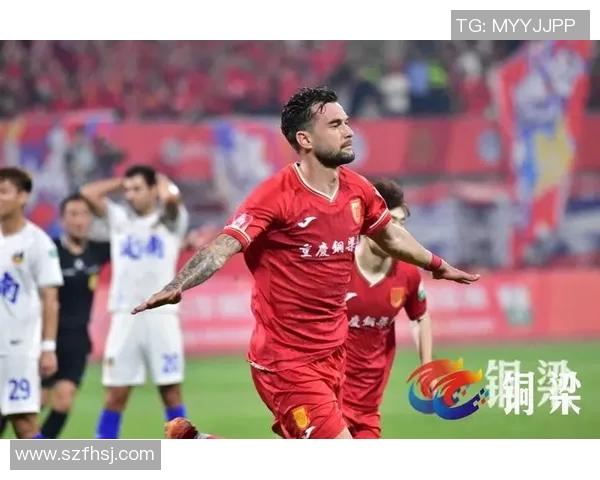 重庆足球历史上的明星球员及其影响力探讨