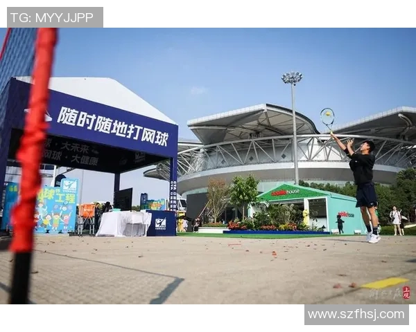 上海网球队在联赛中的强势表现与未来展望分析