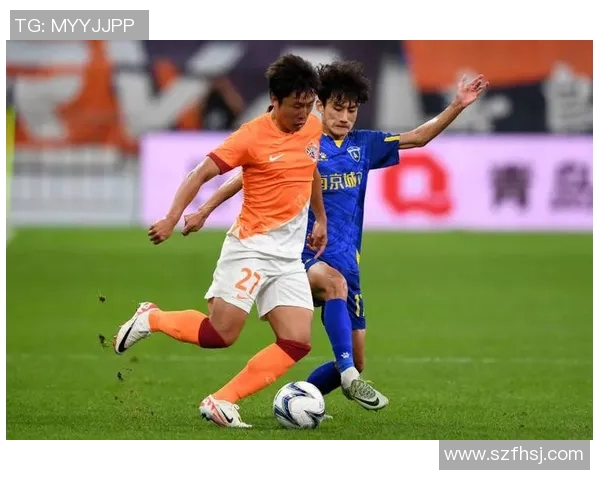 南京足球队在城市联赛中的灵活性表现分析与点评