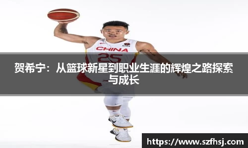 贺希宁：从篮球新星到职业生涯的辉煌之路探索与成长