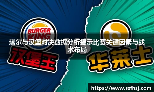 塔尔与汉堡对决数据分析揭示比赛关键因素与战术布局