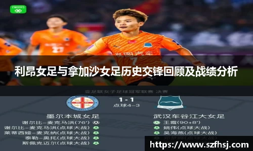 利昂女足与拿加沙女足历史交锋回顾及战绩分析