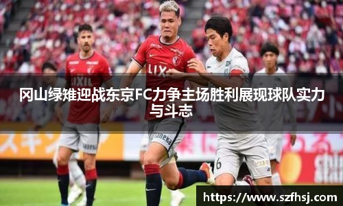 冈山绿雉迎战东京FC力争主场胜利展现球队实力与斗志